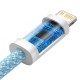 Baseus CALD000103 Blue Кабел