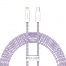 Baseus CALD000105 Purple Кабел Baseus CALD000105 Purple Кабел