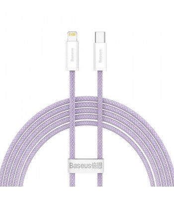 Baseus CALD000105 Purple Кабел