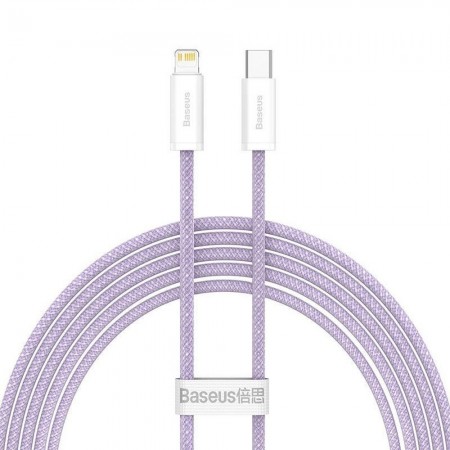 Baseus CALD000105 Purple Кабел