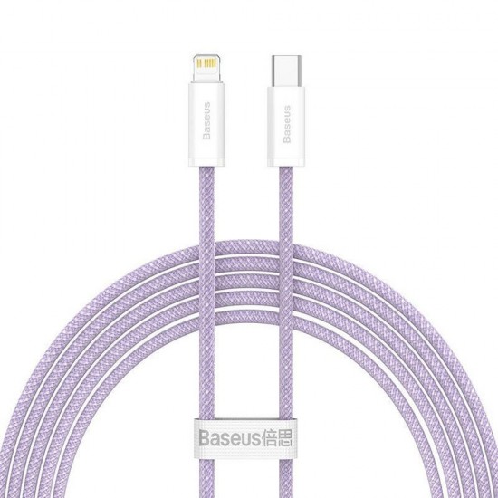 Baseus CALD000105 Purple Кабел