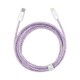 Baseus CALD000105 Purple Кабел