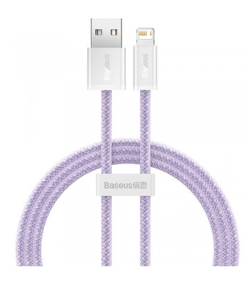 Baseus CALD000405 Purple Кабел