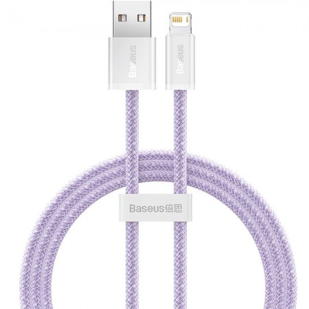 Baseus CALD000405 Purple Кабел