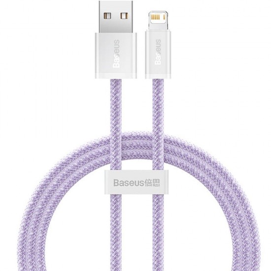 Baseus CALD000405 Purple Кабел