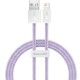 Baseus CALD000405 Purple Кабел