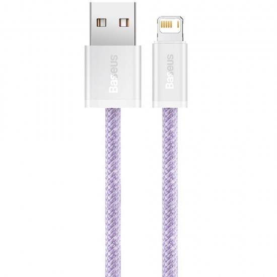 Baseus CALD000405 Purple Кабел