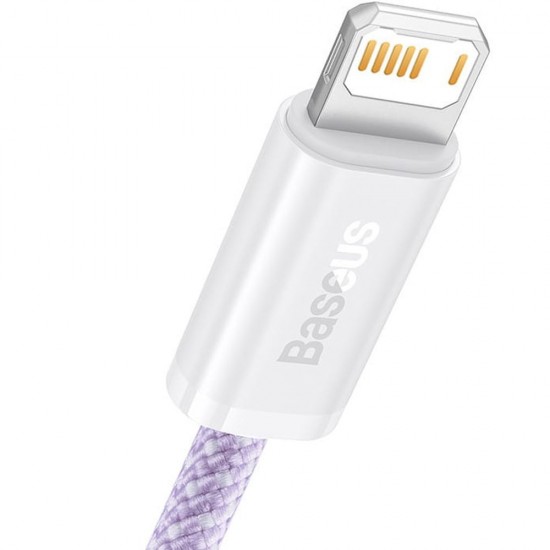 Baseus CALD000405 Purple Кабел