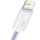 Baseus CALD000405 Purple Кабел
