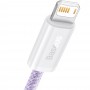 Baseus CALD000405 Purple Кабел Baseus CALD000405 Purple Кабел