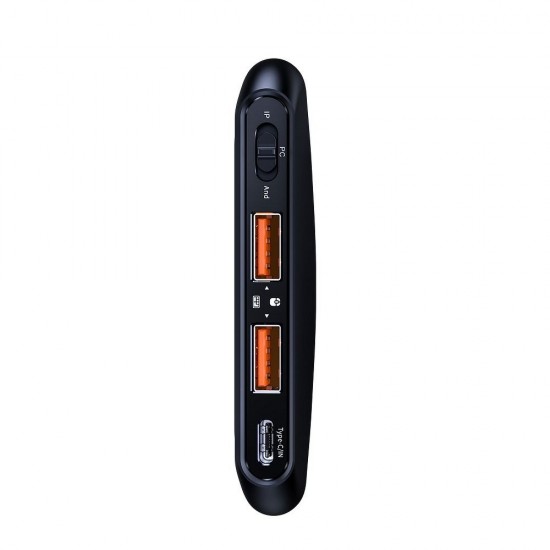 Baseus Gamo GMGA01-01 Mobile Game Адаптер