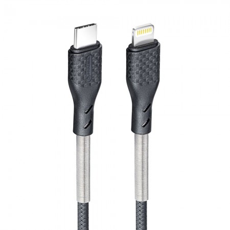 Forcell Carbon CB-01C Кабел