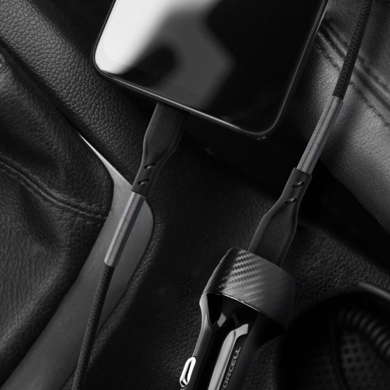 Forcell Carbon CB-01C Кабел