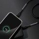 Forcell Carbon CB-01C Кабел