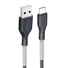 Forcell Carbon CB-02A Black Кабел