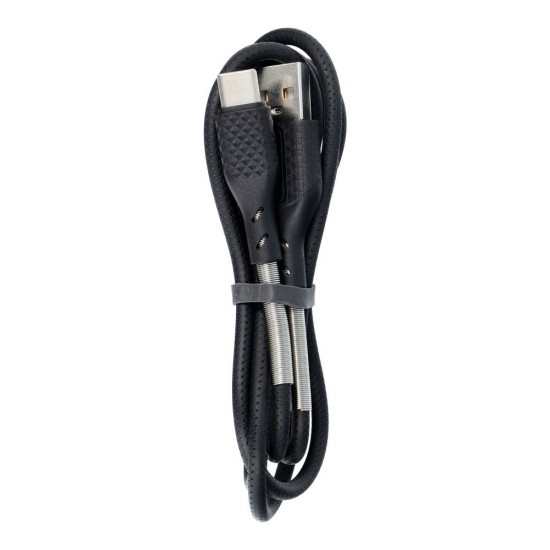 Forcell Carbon CB-02A Black Кабел
