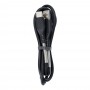 Forcell Carbon CB-02A Black Кабел