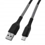 Forcell Carbon CB-02A Black Кабел