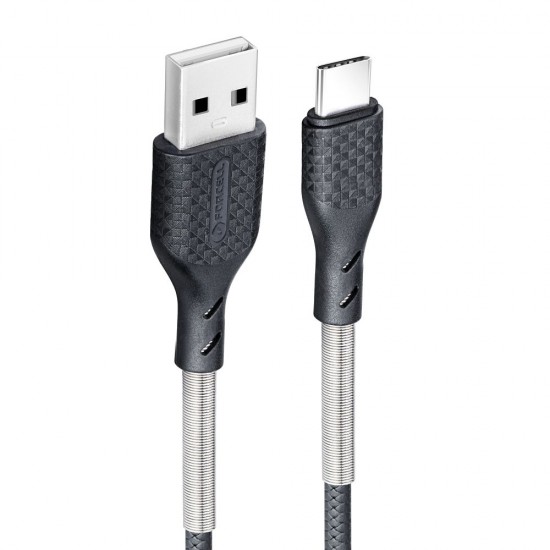 Forcell Carbon CB-02B Кабел