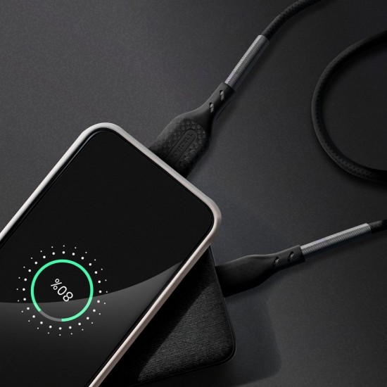Forcell Carbon CB-02B Кабел