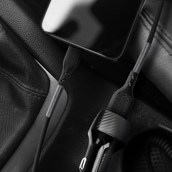 Forcell Carbon CB-02B Кабел