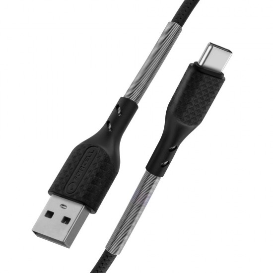 Forcell Carbon CB-02B Кабел