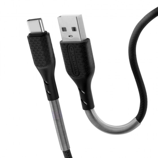Forcell Carbon CB-02B Кабел