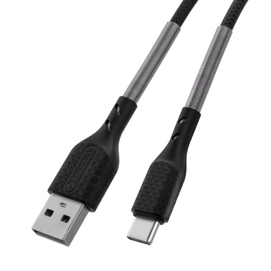 Forcell Carbon CB-02B Кабел