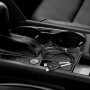Forcell Carbon CB-02C Black Кабел