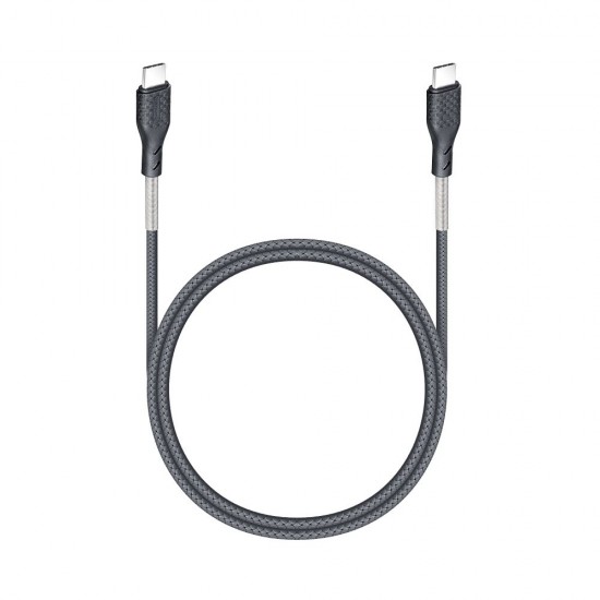 Forcell Carbon CB-02C Black Кабел