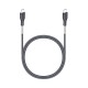 Forcell Carbon CB-02C Black Кабел