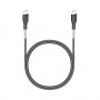 Forcell Carbon CB-02C Black Кабел