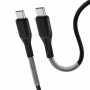 Forcell Carbon CB-02C Black Кабел