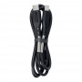 Forcell Carbon CB-02C Black Кабел