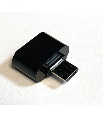 Gago Micro USB to USB F Адаптер