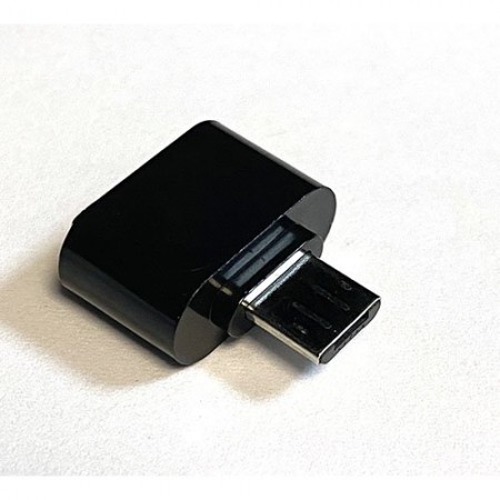 Gago Micro USB to USB F Адаптер