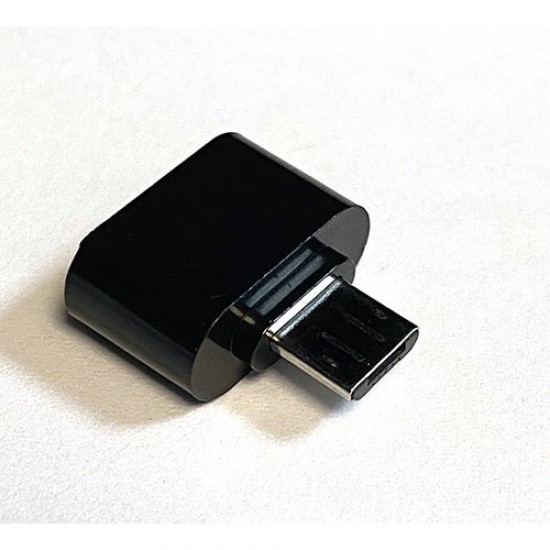 Gago Micro USB to USB F Адаптер