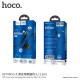 Hoco U37 Long Roam Micro USB Кабел