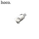 Hoco UA10 Micro USB OTG Pearl Nickel Адаптер