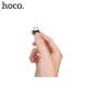 Hoco UA6 USB To Type-C Converter Black Адаптер