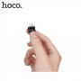 Hoco UA5 Type-C to USB OTG Converter Black Адаптер