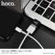 Hoco UA5 Type-C to USB OTG Converter Black Адаптер