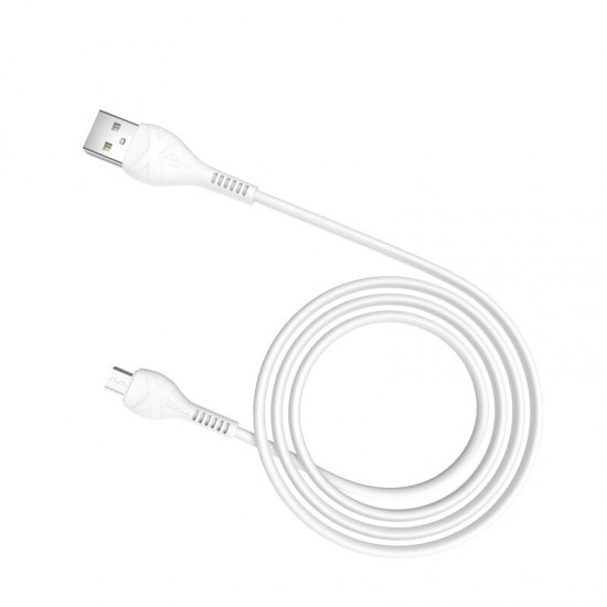 Hoco X37 Micro USB Кабел