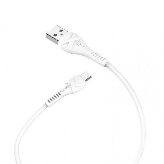 Hoco X37 Micro USB Кабел