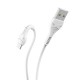 Hoco X37 Micro USB Кабел