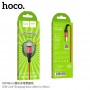 Hoco X38 Cool Charging Data Micro USB Red Кабел Hoco X38 Cool Charging Data Micro USB Red Кабел