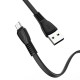 Hoco X40 Noah Charging Data Micro USB Black Кабел
