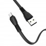 Hoco X40 Noah Charging Data Micro USB Black Кабел