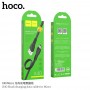 Hoco X40 Noah Charging Data Micro USB Black Кабел