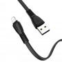Hoco X40 Noah Charging Data Lightning Black Кабел Hoco X40 Noah Charging Data Lightning Black Кабел